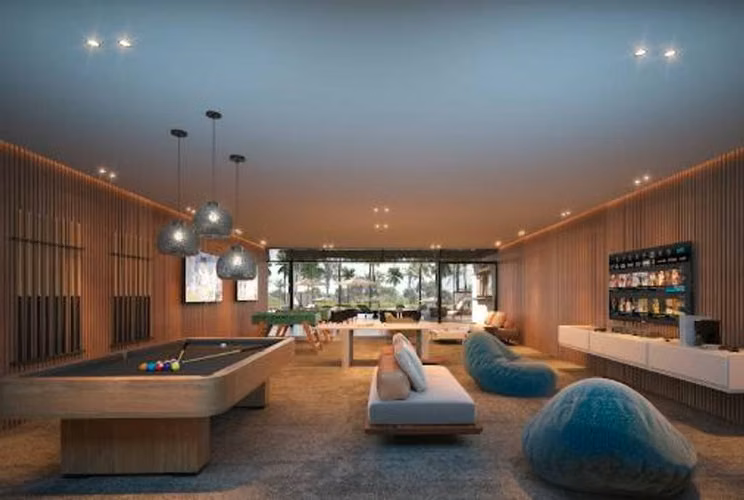 Penthouse en Venta en Cap Cana con Terraza Privada - Imagen 14