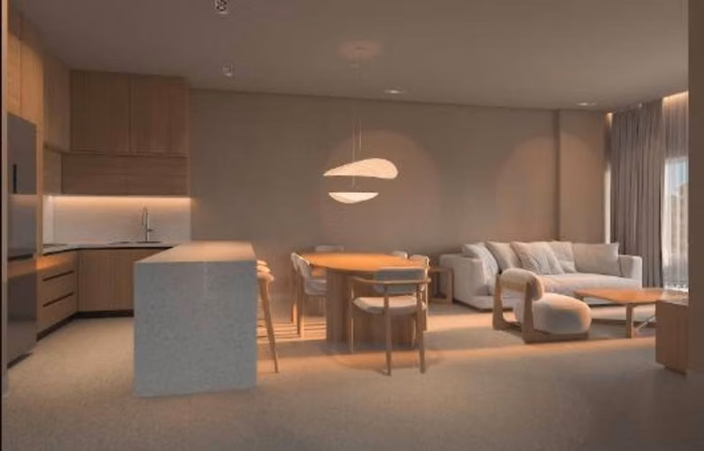 Penthouse en Venta en Cap Cana con Terraza Privada - Imagen 7
