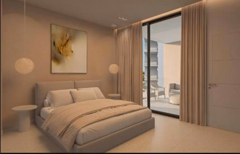 Penthouse en Venta en Cap Cana con Terraza Privada - Imagen 8
