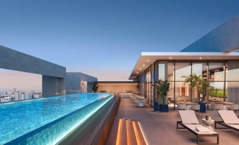 Penthouse en Venta en La Julia + Piscina Infinity - Imagen 4