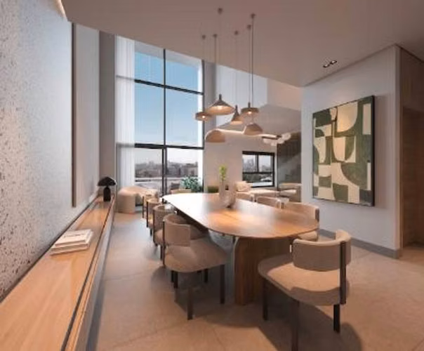 Penthouse en Venta en La Julia + Piscina Infinity - Imagen 11