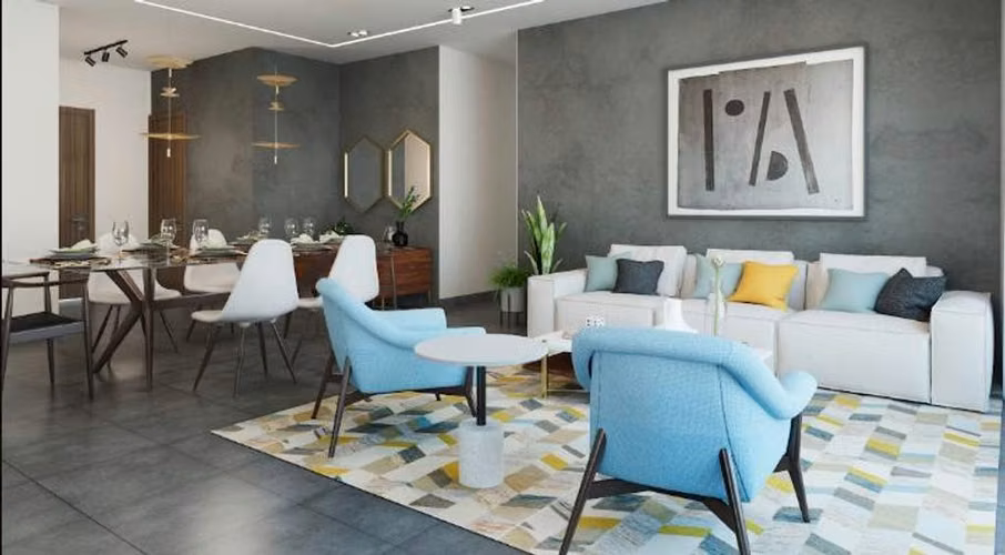 Apartamentos en Venta en La Julia con Rooftop, Piscina y Gimnasio - Imagen 4