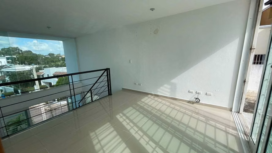  PENTHOUSE EN VENTA - CERRO HERMOSO SANTIAGO DE LOS CABALLEROS - Imagen 7