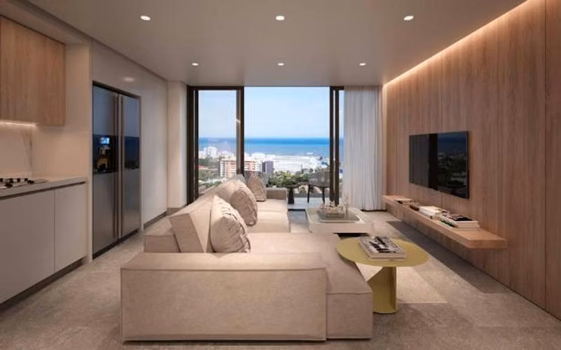 Apartamento en Venta en La Esperilla | Terraza Privada y Piscina - Imagen 3