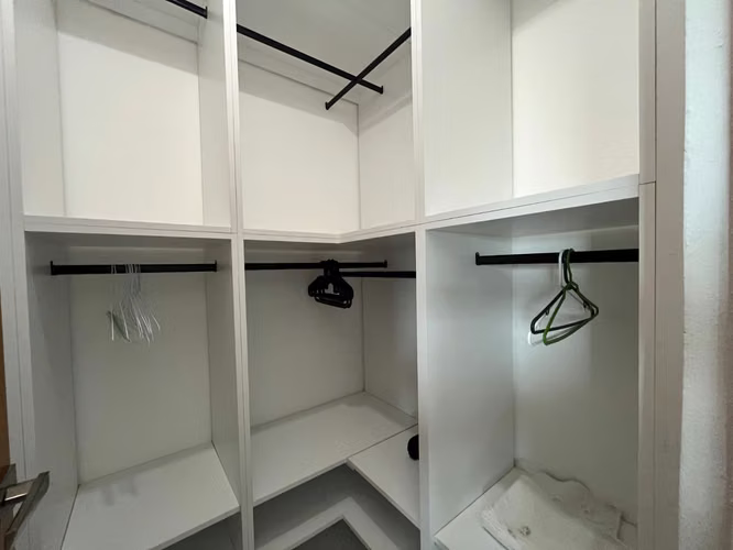 Apartamento en Alquiler en Piantini Amueblado de UNA Habitación  - Imagen 11