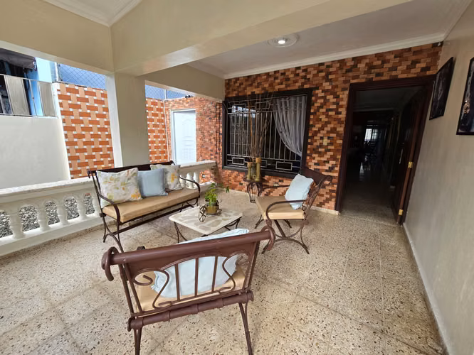 CASA AMUEBLADA - COLINAS DEL SEMINARIO  Los Ríos | 2 Niveles amplios - Imagen 15