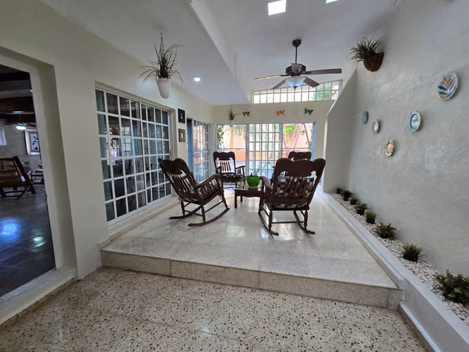 CASA AMUEBLADA - COLINAS DEL SEMINARIO  Los Ríos | 2 Niveles amplios - Imagen 7