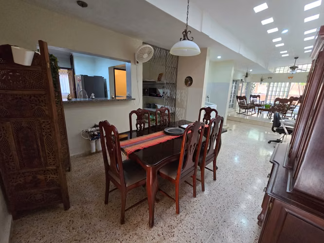 CASA AMUEBLADA - COLINAS DEL SEMINARIO  Los Ríos | 2 Niveles amplios - Imagen 6