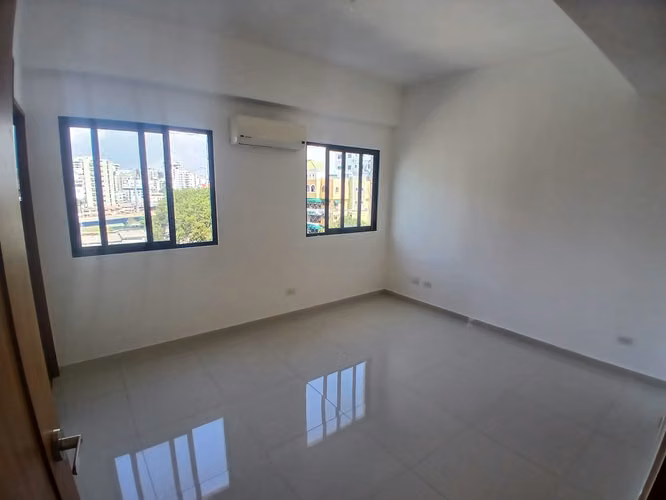 Apartamento en venta de 1 habitación con linea blanca, en el Vergel, Distrito Nacional. - Imagen 6