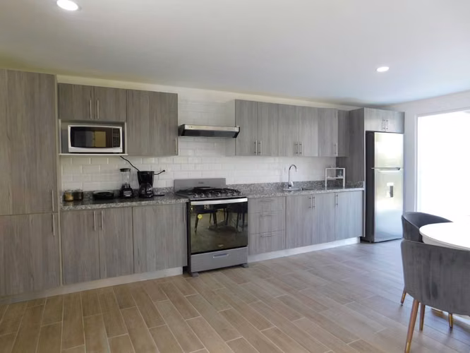 VILLAS 3 HAB | METRO COUNTRY CLUB | ENTREGA 6 A 18 MESES - Imagen 3