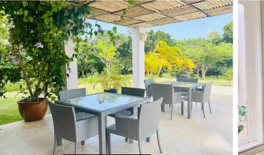 Lujosa villa AMOBLADA en Cap Cana, Punta Cana   - Imagen 18