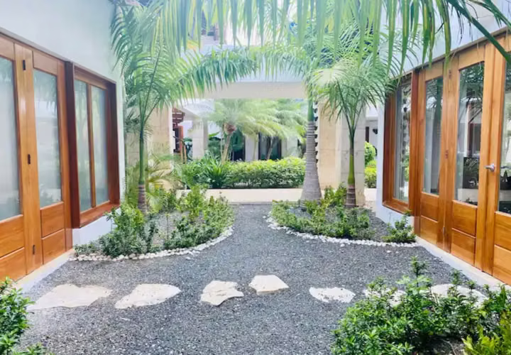 Lujosa villa AMOBLADA en Cap Cana, Punta Cana   - Imagen 5