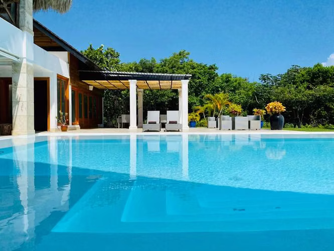 Lujosa villa AMOBLADA en Cap Cana, Punta Cana   - Imagen 4