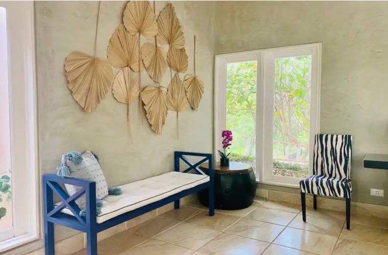 Lujosa villa AMOBLADA en Cap Cana, Punta Cana   - Imagen 17