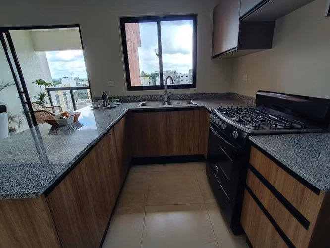Apartamento en venta en la Av. Jacobo Majluta - Imagen 3
