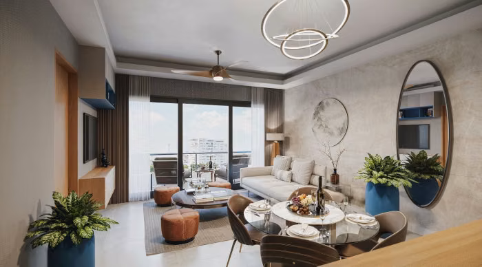 Apartamento en Venta en San Isidro - Imagen 3