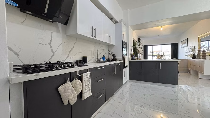 3 HAB | VENTA | PISCINA | BELLA VISTA - Imagen 4