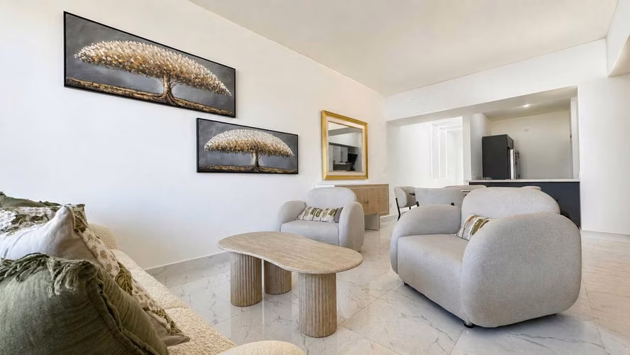 3 HAB | VENTA | PISCINA | BELLA VISTA - Imagen 3