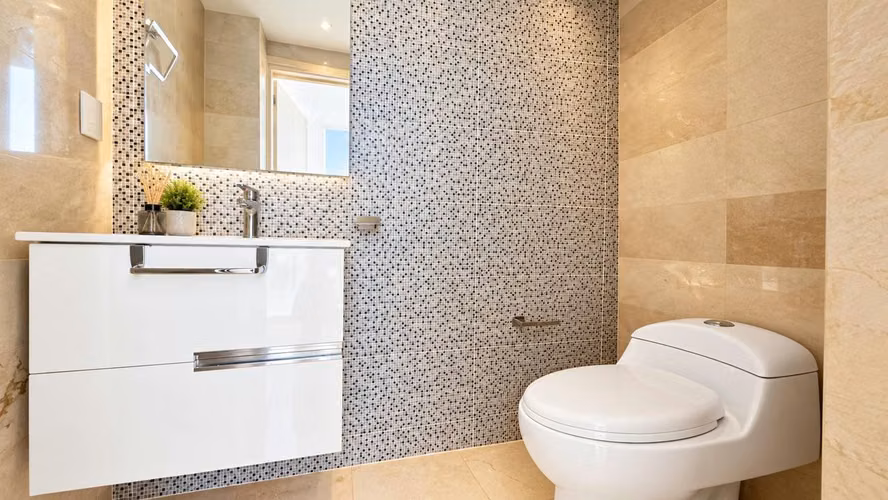 LINEA BLANCA | 3 HAB | ALQUILER | PIANTINI - Imagen 8