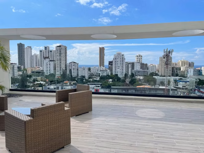 2 HAB | VENTA Y ALQUILER | RENACIMIENTO  - Imagen 9