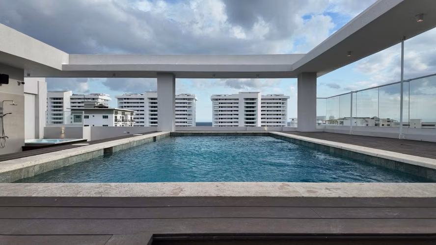 Apartamentos en Venta Juan Dolio -San Pedro de Macoris  - Imagen 4