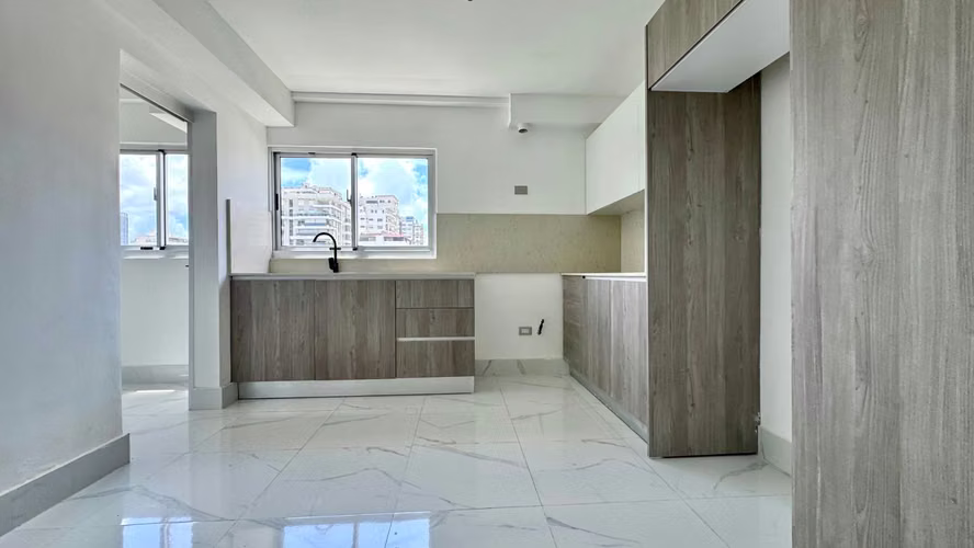 2 HAB | PIANTINI | VENTA | A ESTRENAR   - Imagen 2