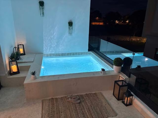 Apartamento amueblado en venta en Bávaro, Punta Cana - Imagen 5