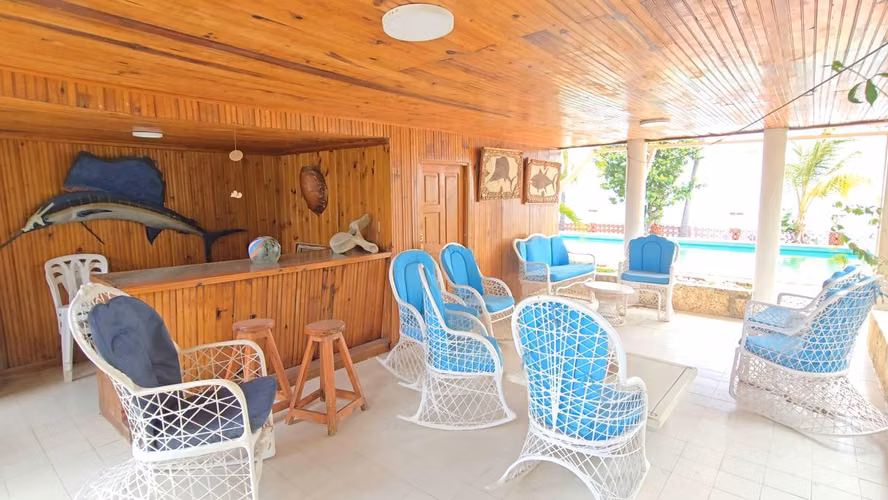 Solar/Terreno en Venta Frente a la Playa - Palmar de Ocoa