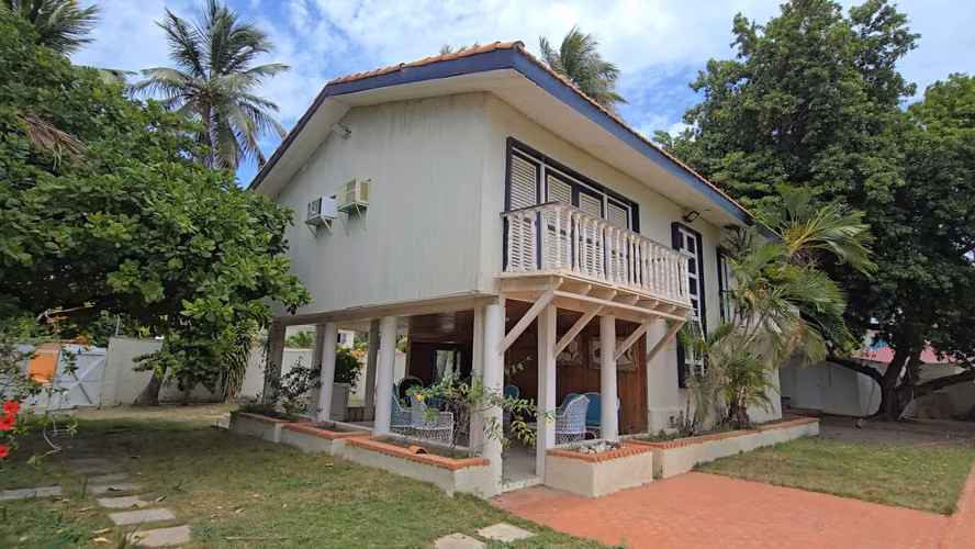 Solar/Terreno en Venta Frente a la Playa - Palmar de Ocoa