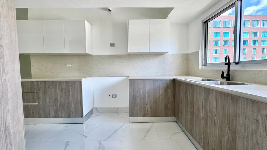 3 HAB | PIANTINI | VENTA | A ESTRENAR   - Imagen 3