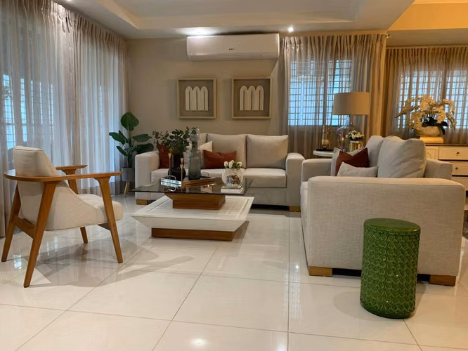 APARTAMENTO 3 HAB | ALQUILER |AMUEBLADO | EVARISTO MORALES