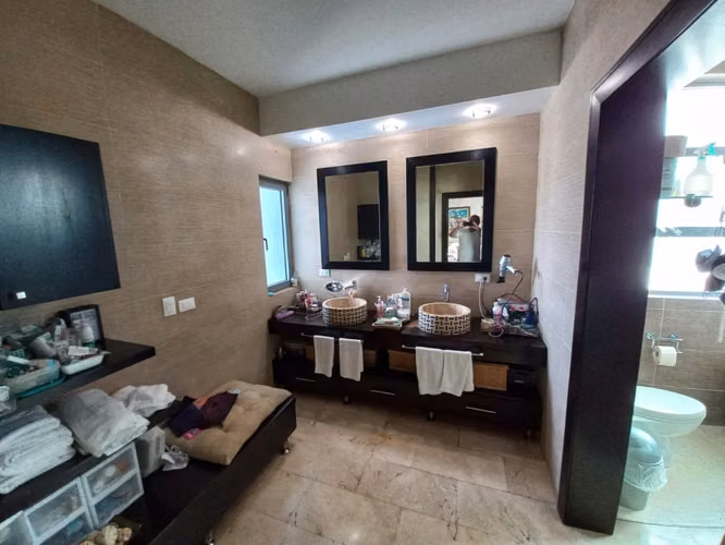LUJOSO PENTHOUSE CON VISTA 360° EN SERRALLÉS   - Imagen 9