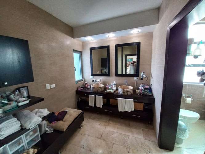 LUJOSO PENTHOUSE CON VISTA 360° EN SERRALLÉS   - Imagen 12