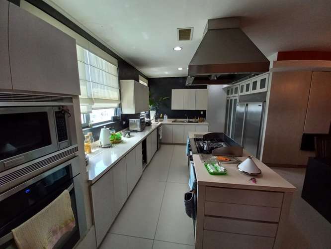 LUJOSO PENTHOUSE CON VISTA 360° EN SERRALLÉS   - Imagen 16