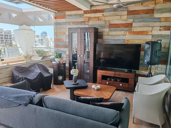 LUJOSO PENTHOUSE CON VISTA 360° EN SERRALLÉS   - Imagen 15