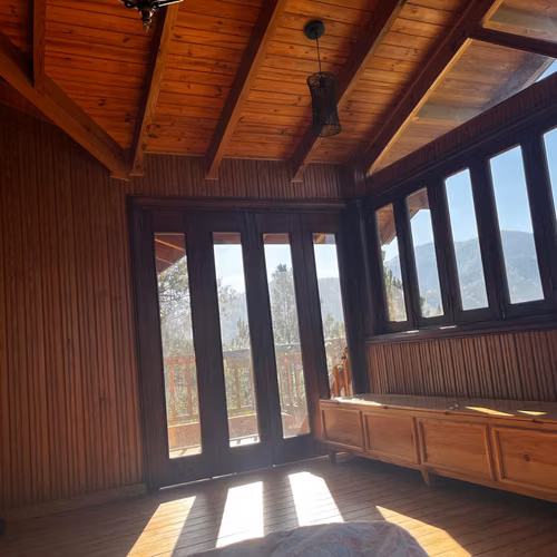 Vendo Exclusiva Villa en CONSTANZA, Proyecto Los Cerros, 3 HABS., 415 Mts.2, 3 Niveles  1,140 Mts.2 SOLAR - Imagen 17