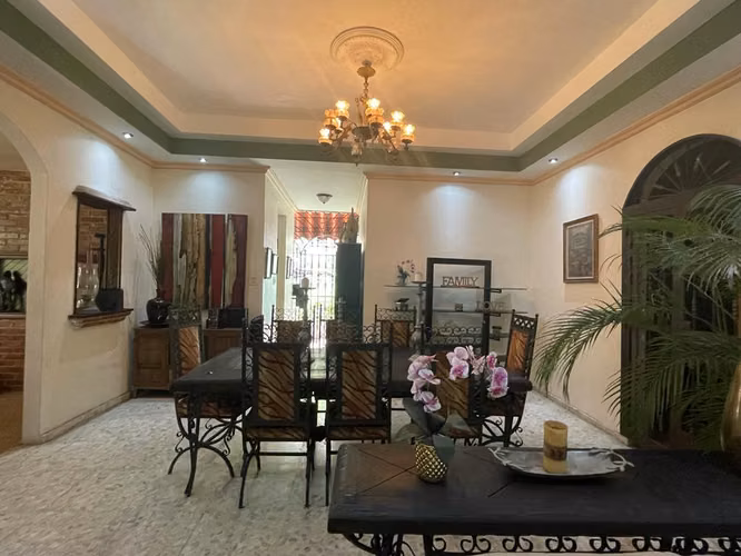 Casa en venta en Gazcue, Santo Domingo   - Imagen 5