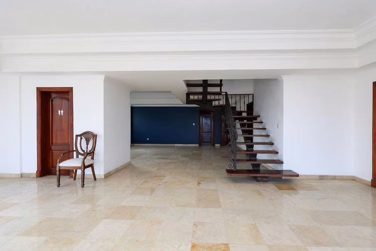 PENTHOUSE | 2 NIVELES | BELLA VISTA    - Imagen 12