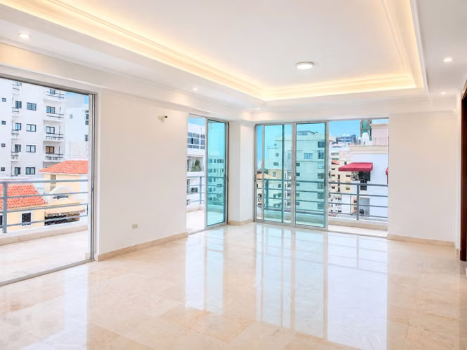 PENTHOUSE | 2 NIVELES | BELLA VISTA    - Imagen 2