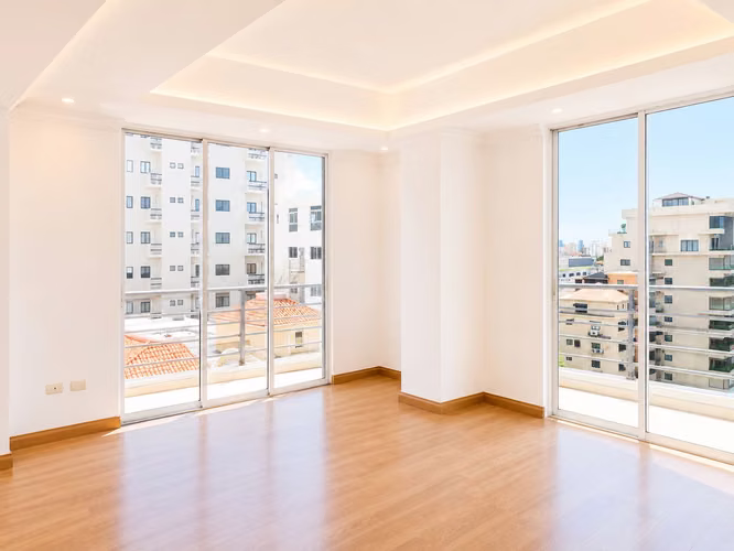 PENTHOUSE | 2 NIVELES | BELLA VISTA    - Imagen 5