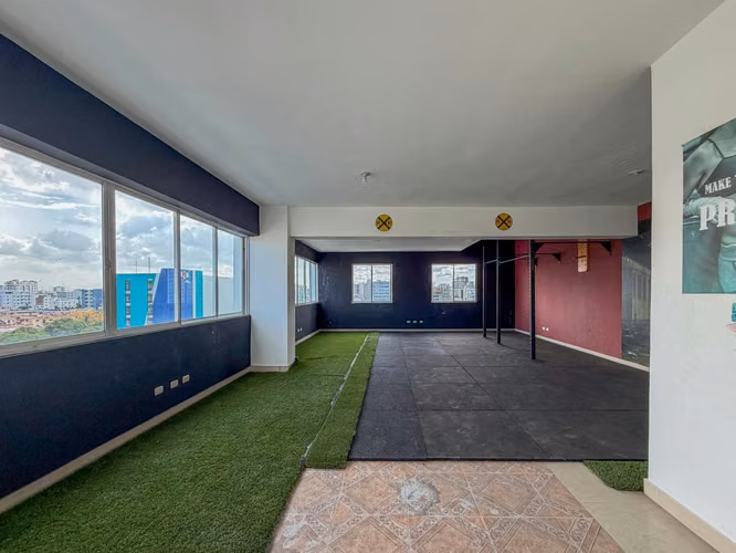 PENTHOUSE | 2 NIVELES | BELLA VISTA    - Imagen 19