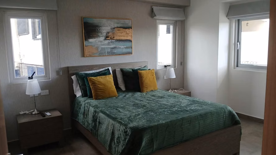 apartamento en alquiler 1 habitación en el vergel - Imagen 5