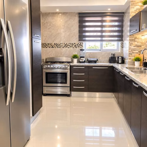 Alquiler de apartamento amueblado de 3 habitaciones en El Vergel - Imagen 2