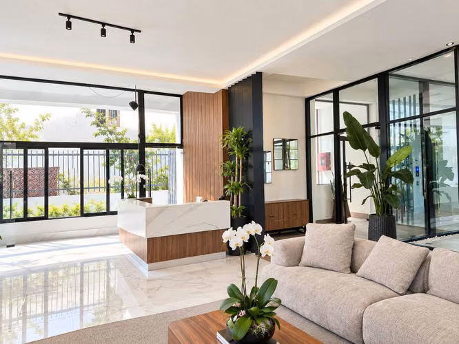 AMOBLADO | ESTUDIO | GAZCUE - Imagen 8