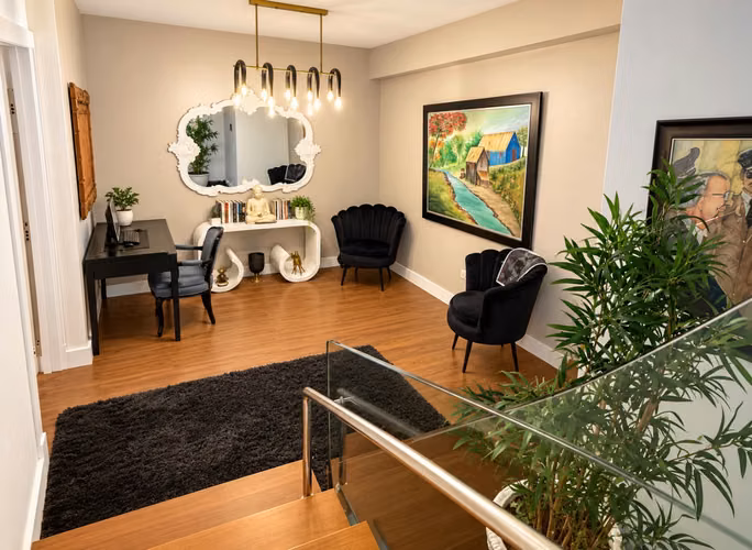 Se vende penthouse de 3 niveles con 3 habitaciones - Imagen 14