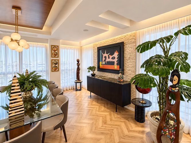 Se vende penthouse de 3 niveles con 3 habitaciones - Imagen 17