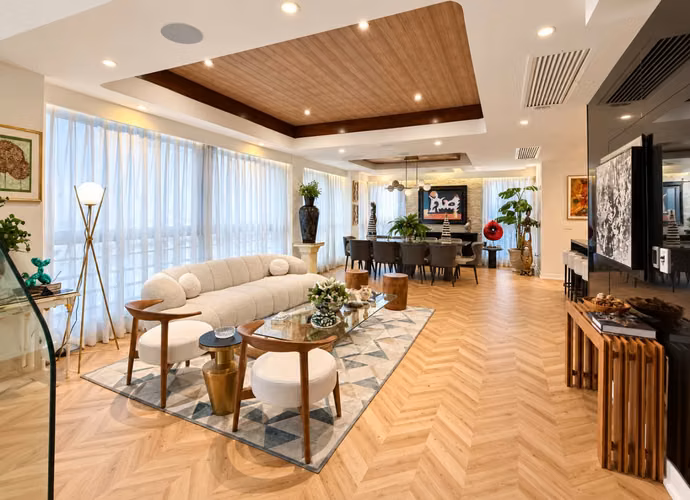 Se vende penthouse de 3 niveles con 3 habitaciones - Imagen 13