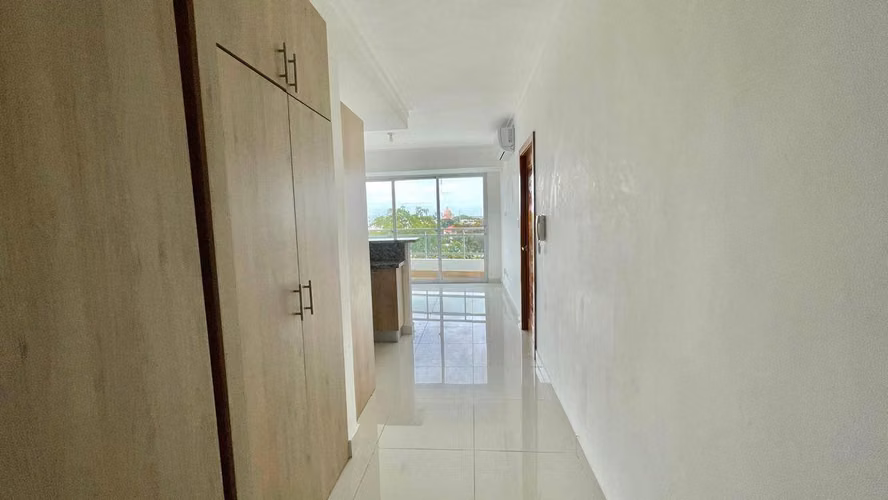 Apartamento en Alquiler con linea blanca en Gazcue - Imagen 4