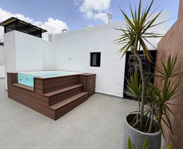 Alquiler Apartamento nuevo y moderno de 1 habitación, ubicado en El Vergel, una de las zonas con mayor demanda - Imagen 8