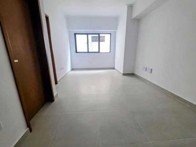 Alquiler Apartamento de 1 habitación con línea blanca completa nuevo y moderno, ubicado en El Vergel - Imagen 2